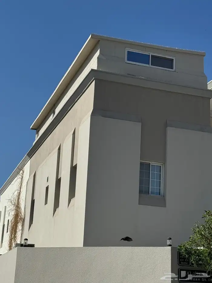 سقف سقف جوانب عازل مائي وعازل حرارة سندوتش بنل 7