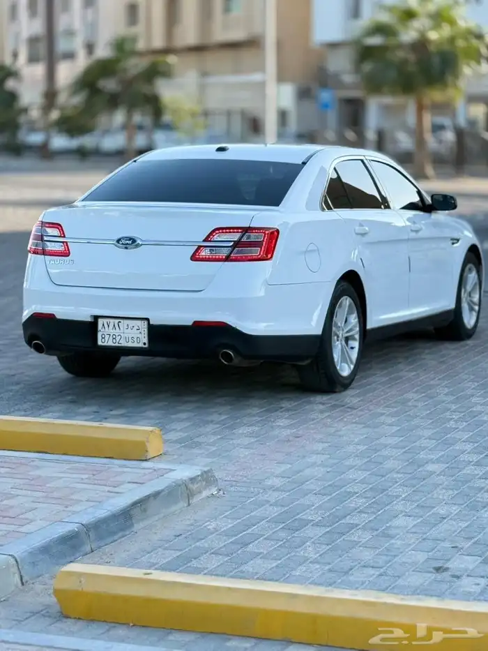 للبيع تورس 2018 نظيف 6 سلندر 4