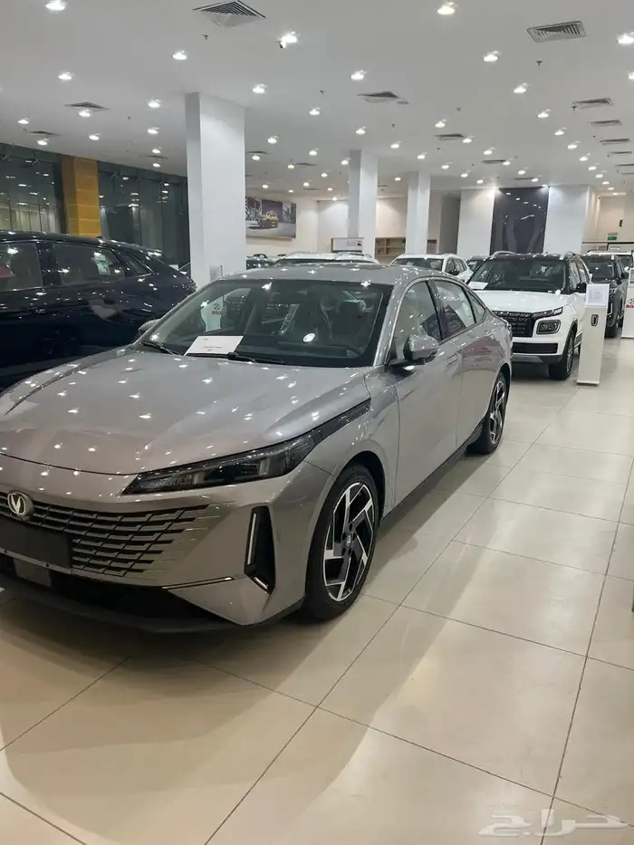 شانجان ايدو بلس 2026 7