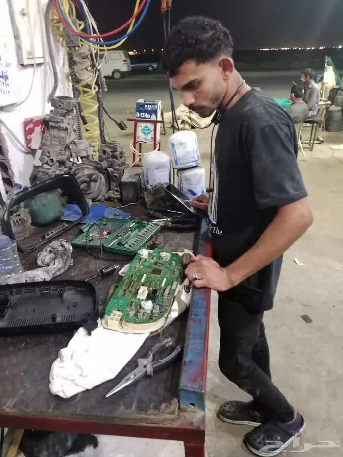 جده حي البركه الخمره 3