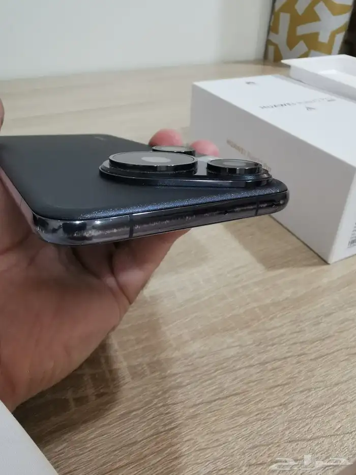 جوال هواوي Pura 70 Pro 4