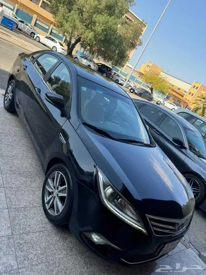 شانجان سيدان 2018 1