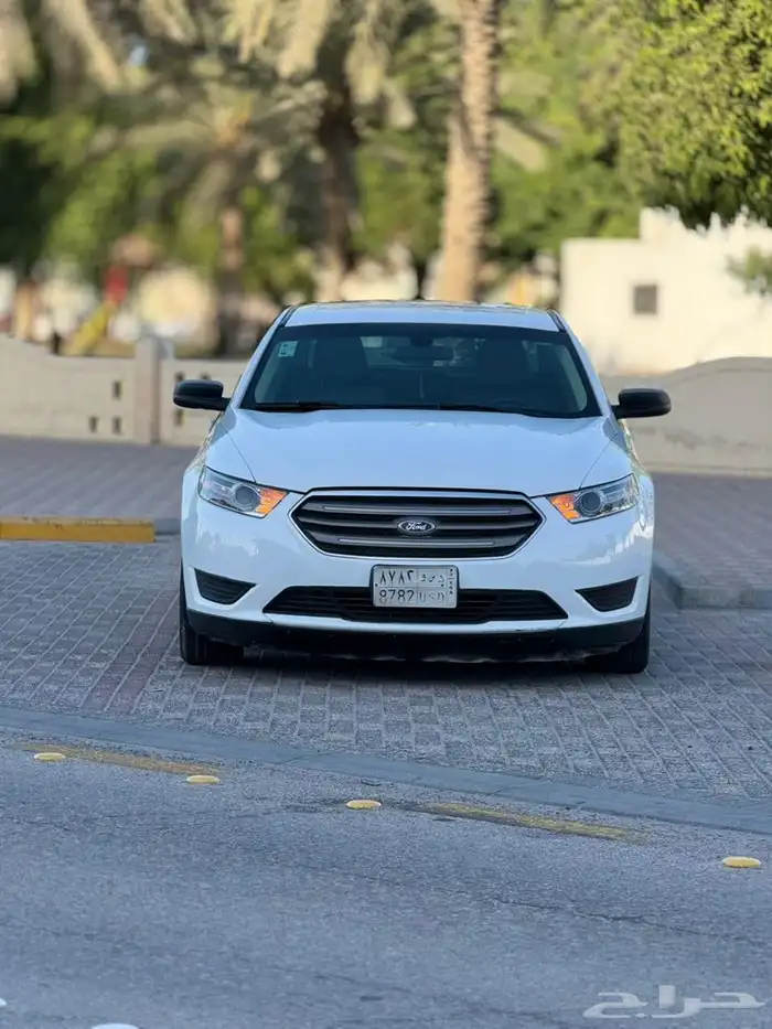 للبيع تورس 2018 نظيف 6 سلندر 2