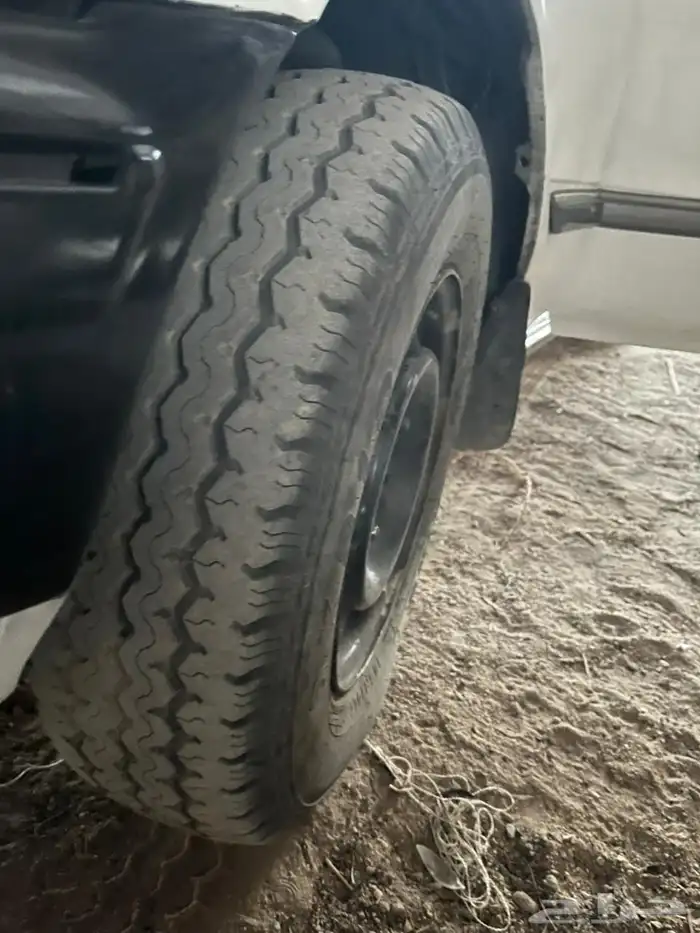 طقم كفرات للبيع 4