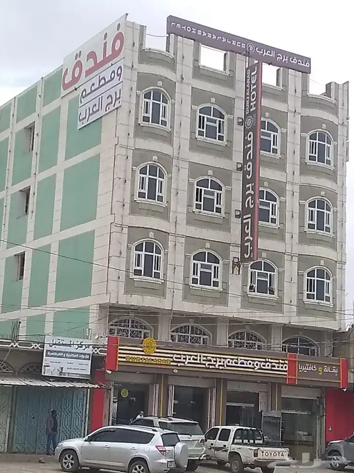 أعمال دعاية واعلان باحترافية 3