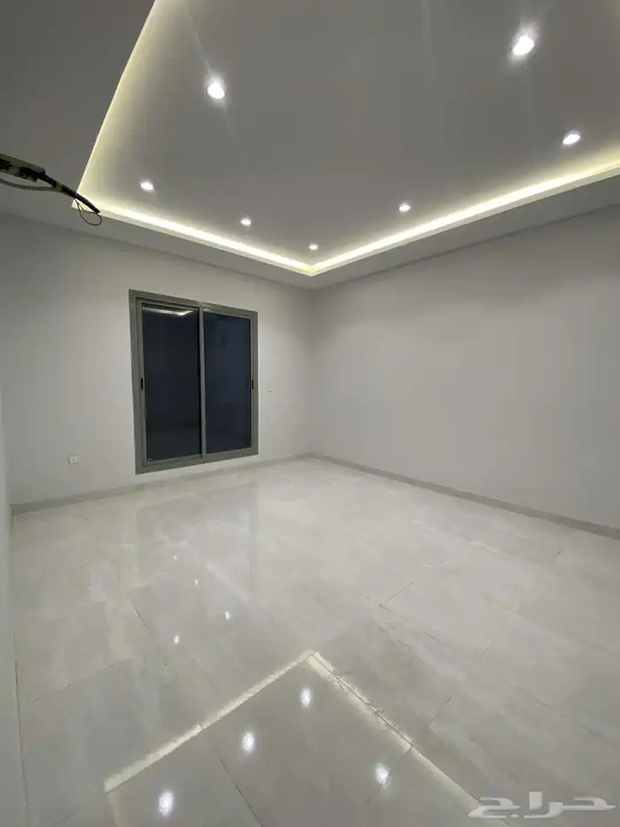 تم التاجير شقة جديدة للايجار جدة المروة 5 غرف 2