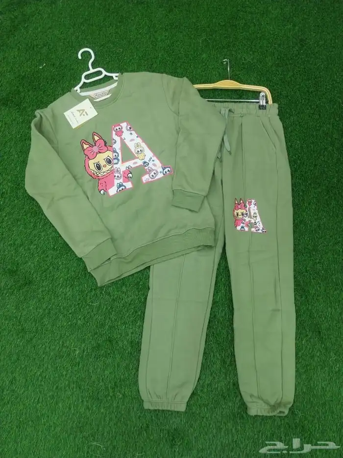 بجايم ولادي بناتي جمله بدرزن شتوي 7