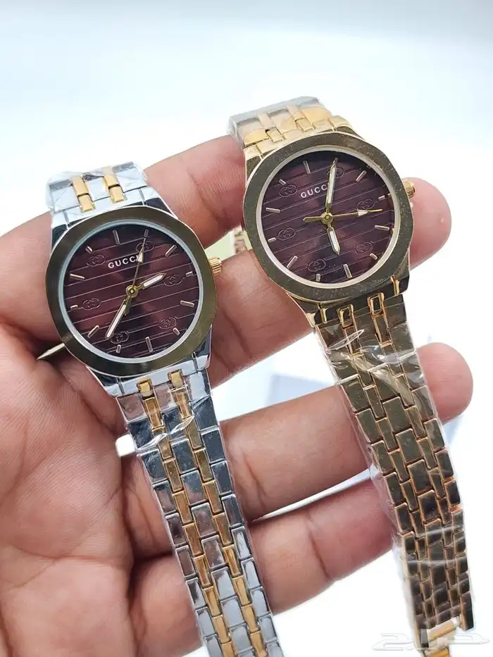 ساعات نسائيه تقليد ماركه توب ماستر 12