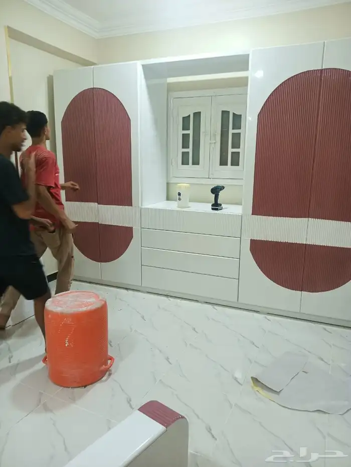 شركة نقل عفش ونقل اثاث مع الفك والتركيب بالمدينة المنورة 3