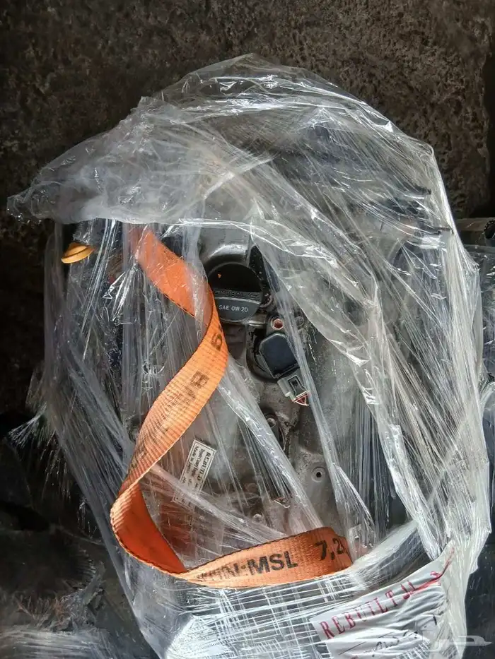 مكينه كامري موديل 2004.2016 1