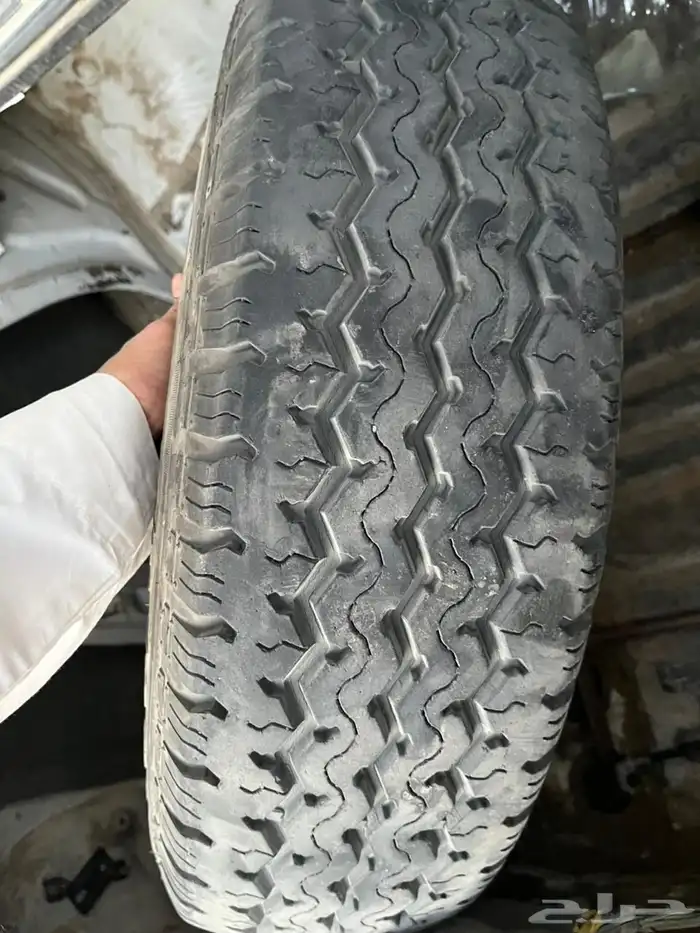 طقم كفرات للبيع 2