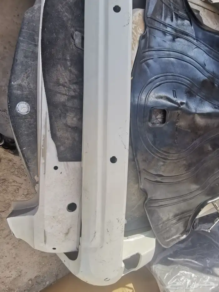 صدام جيب لاند كروزر خلفي للبيع من موديل 2013 لين ال2018 5