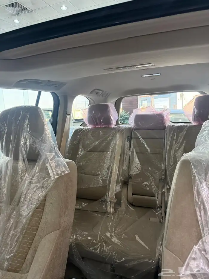 تويوتا لاند كروز 3