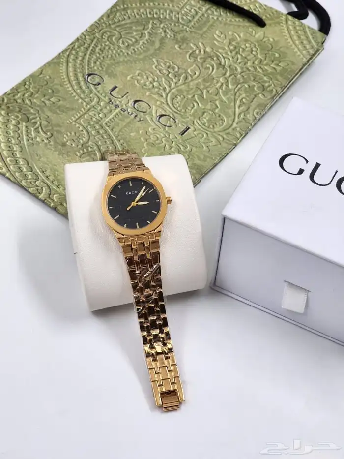 ساعات نسائيه تقليد ماركه توب ماستر 3