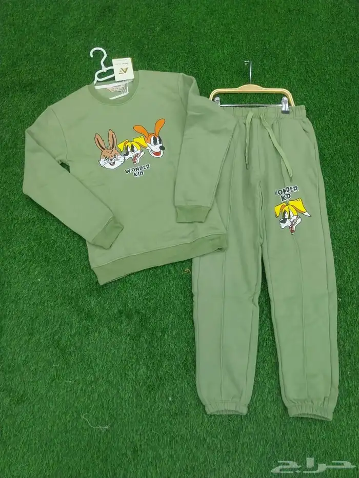 بجايم ولادي بناتي جمله بدرزن شتوي 30