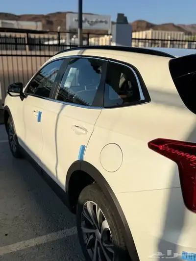 هافال جوليان اكتف موديل 2026 بسعر حصري ومنافس كاش وتقسيط index