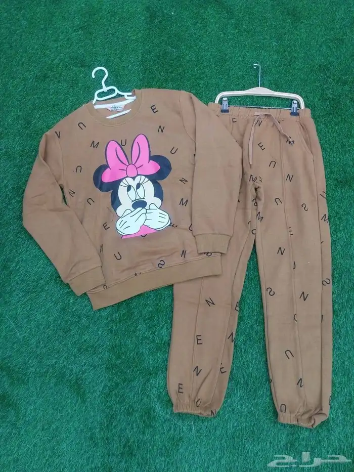 بجايم ولادي بناتي جمله بدرزن شتوي 23