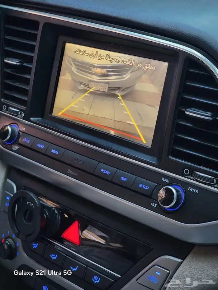 تركيب كامره على شاشه الوكاله النترا 2017 2