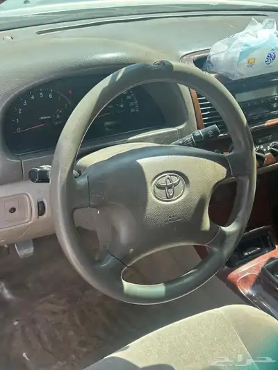 تويوتا كامري 2006 index