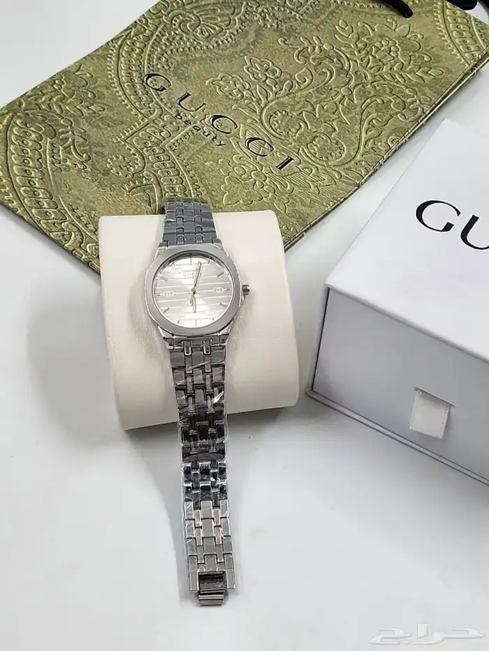 ساعات نسائيه تقليد ماركه توب ماستر 1