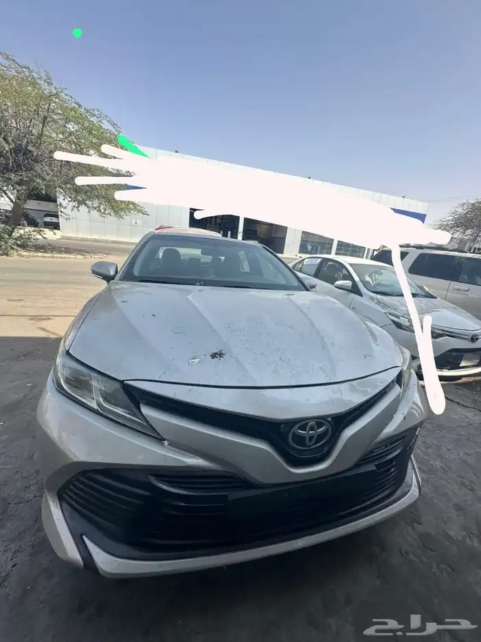 كامري 2018 هايبرد فل كامل 2018 هايبرد 0