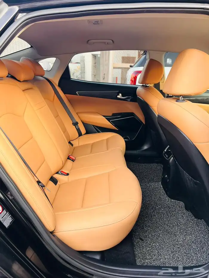 كيا كادينزا K7 2020 ديزل (وارد كوريا) 7