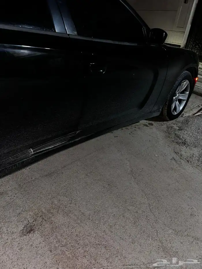 دوج تشارجر 2015 6