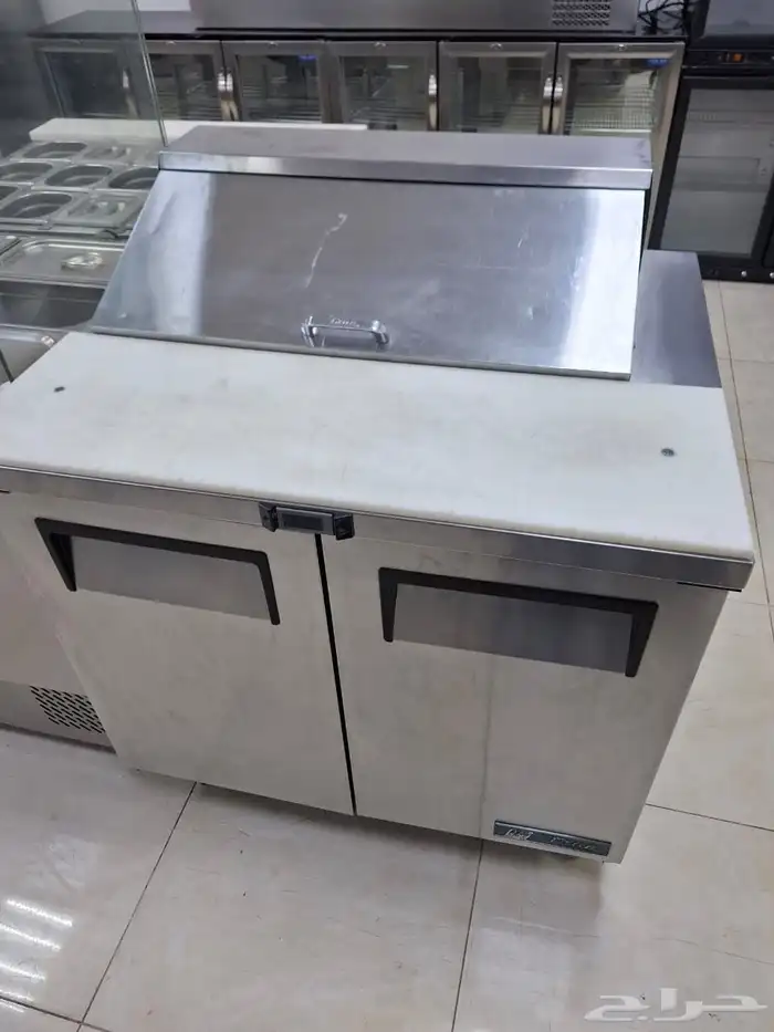 تجهيزات مطاعم معدات مطعم نظيفه 29