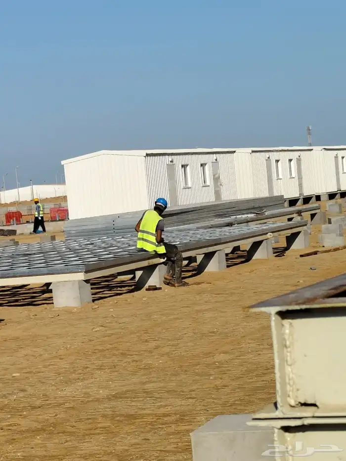 مسجد برتبل مكاتب تنفيذية 1