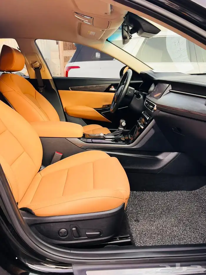 كيا كادينزا K7 2020 ديزل (وارد كوريا) 6