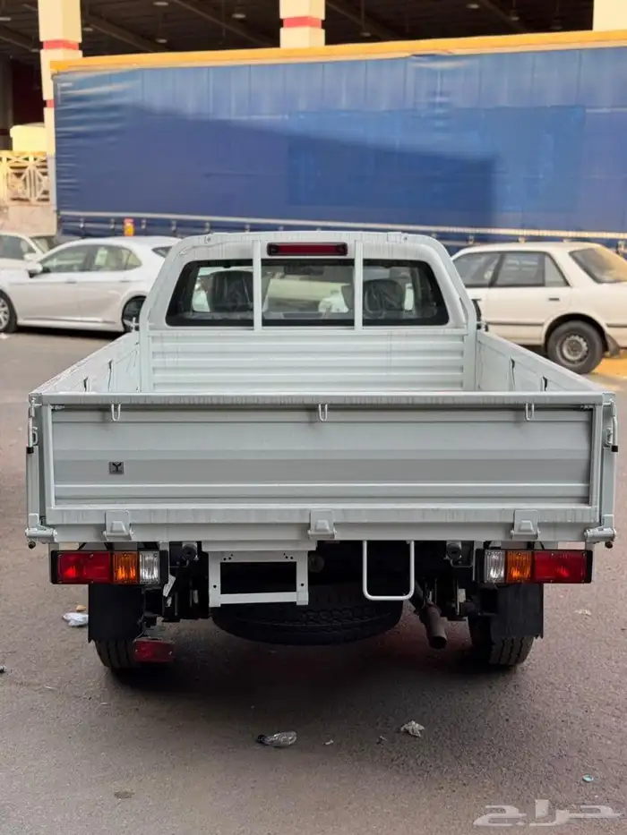 ايسوزو ديماكس جوانب 2025 (سعودي) 3