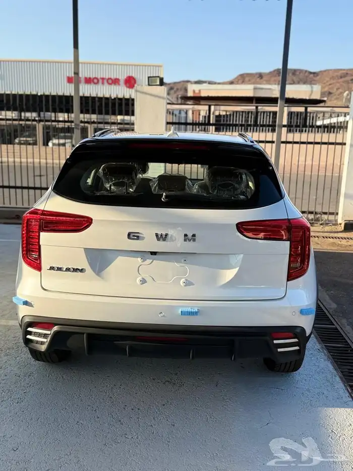 هافال جوليان اكتف موديل 2026 بسعر حصري ومنافس كاش وتقسيط 2