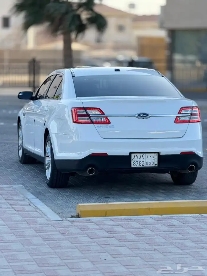 للبيع تورس 2018 نظيف 6 سلندر 9