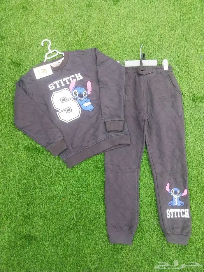 بجايم ولادي بناتي جمله بدرزن شتوي 32