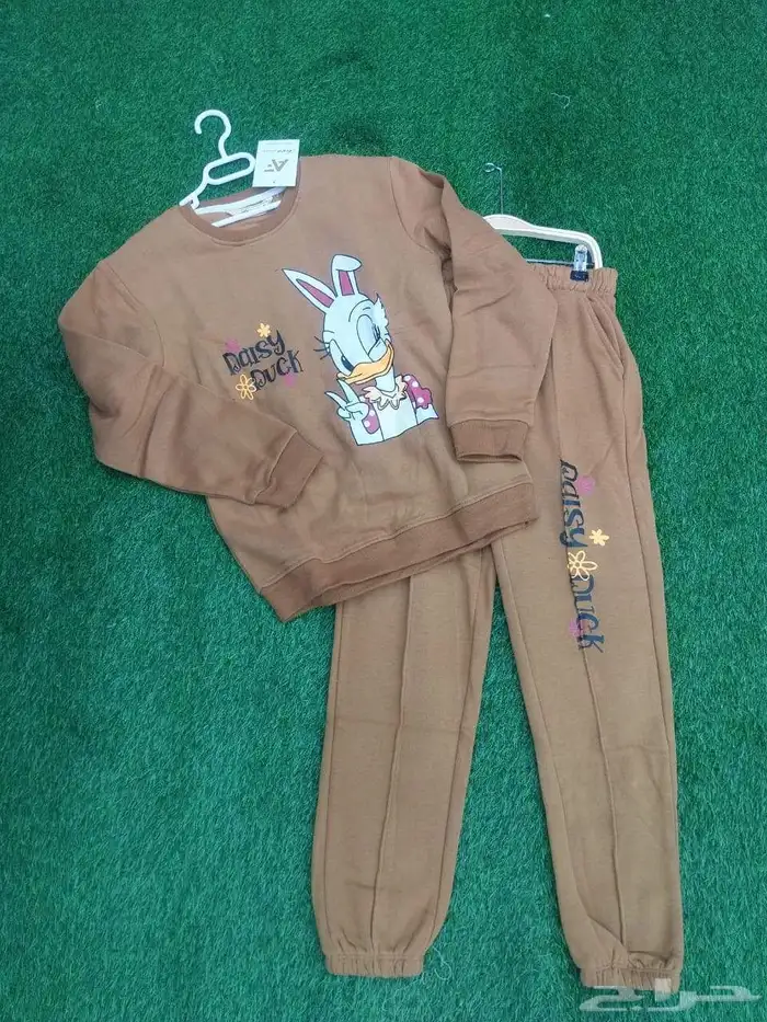 بجايم ولادي بناتي جمله بدرزن شتوي 18