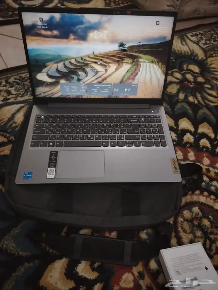 لابتوب لينوفو 0