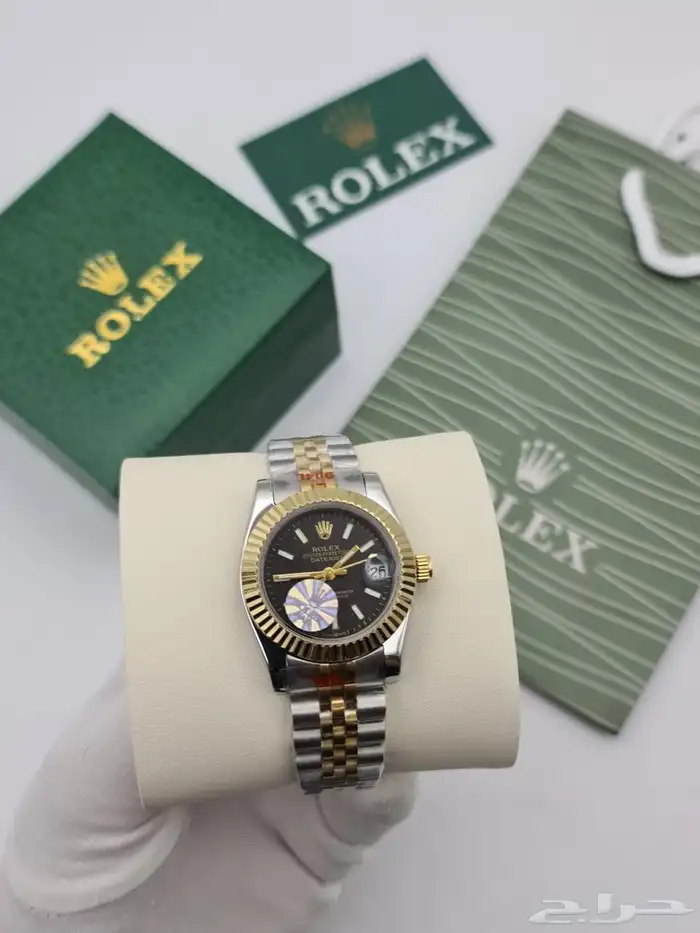 ساعات نسائيه تقليد ماركه توب ماستر 29