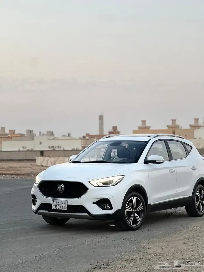 ام جي زد اس 0