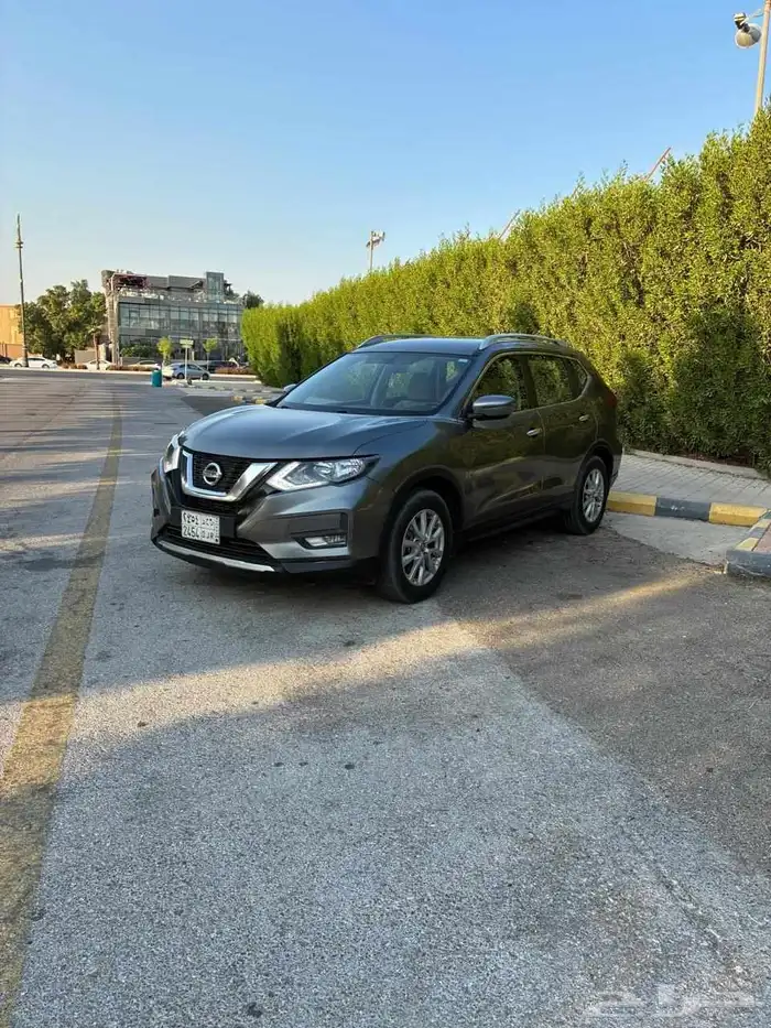 للبيع نيسان اكستريل 2022 0