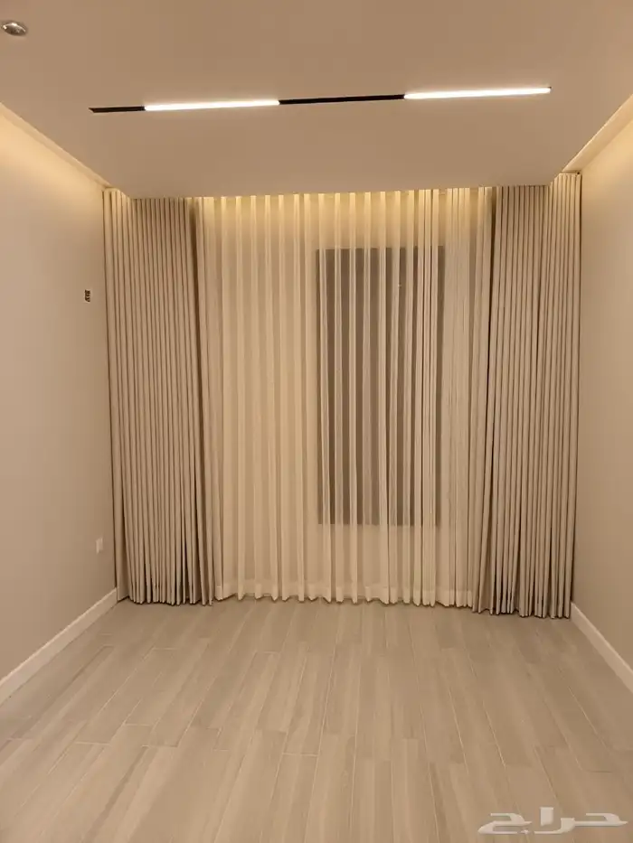 جميع أنواع الستائر يدوي وكهرباء 9