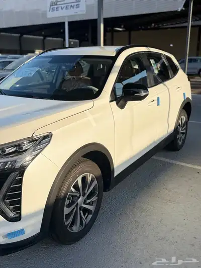 هافال جوليان اكتف موديل 2026 بسعر حصري ومنافس كاش وتقسيط index