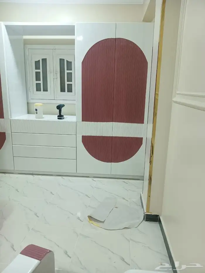 شركة نقل عفش ونقل اثاث مع الفك والتركيب بالمدينة المنورة 0