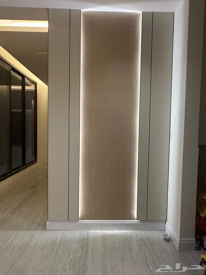 تنفيذ جميع أعمال الدهانات والديكورات وترميم المباني 3