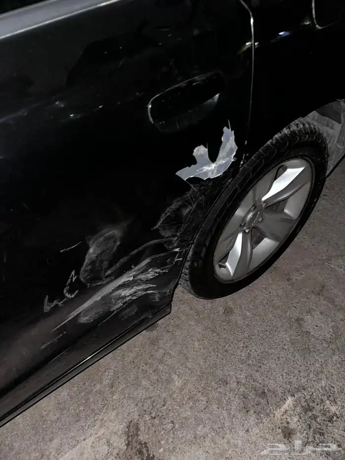 دوج تشارجر 2015 18