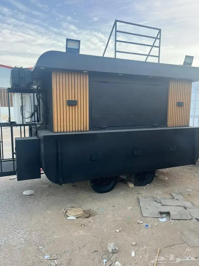 فود ترك جديد 8