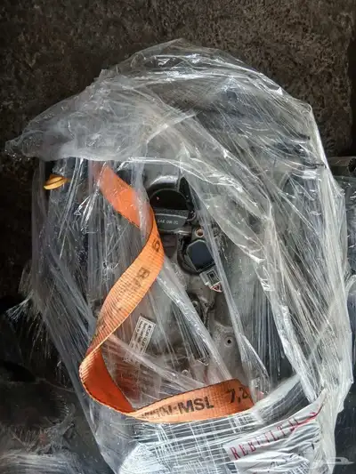 مكينه كامري موديل 2004.2016 index