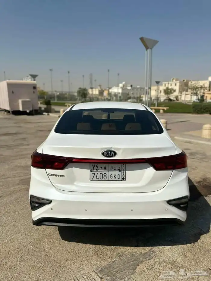 كيا سيراتو 2020 1