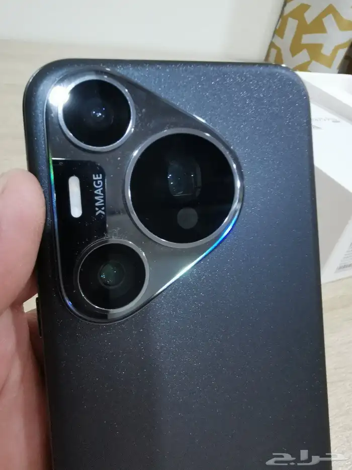 جوال هواوي Pura 70 Pro 0