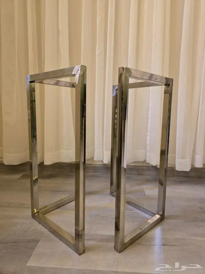 طاولات طعام وكراسي حفلات للبيع 7