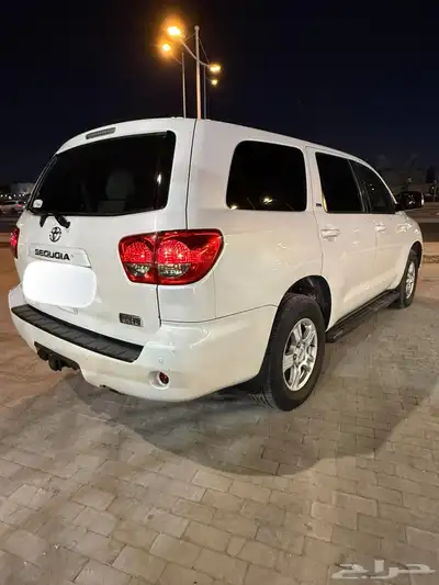 سيكويا مالك اول من الوكالة index